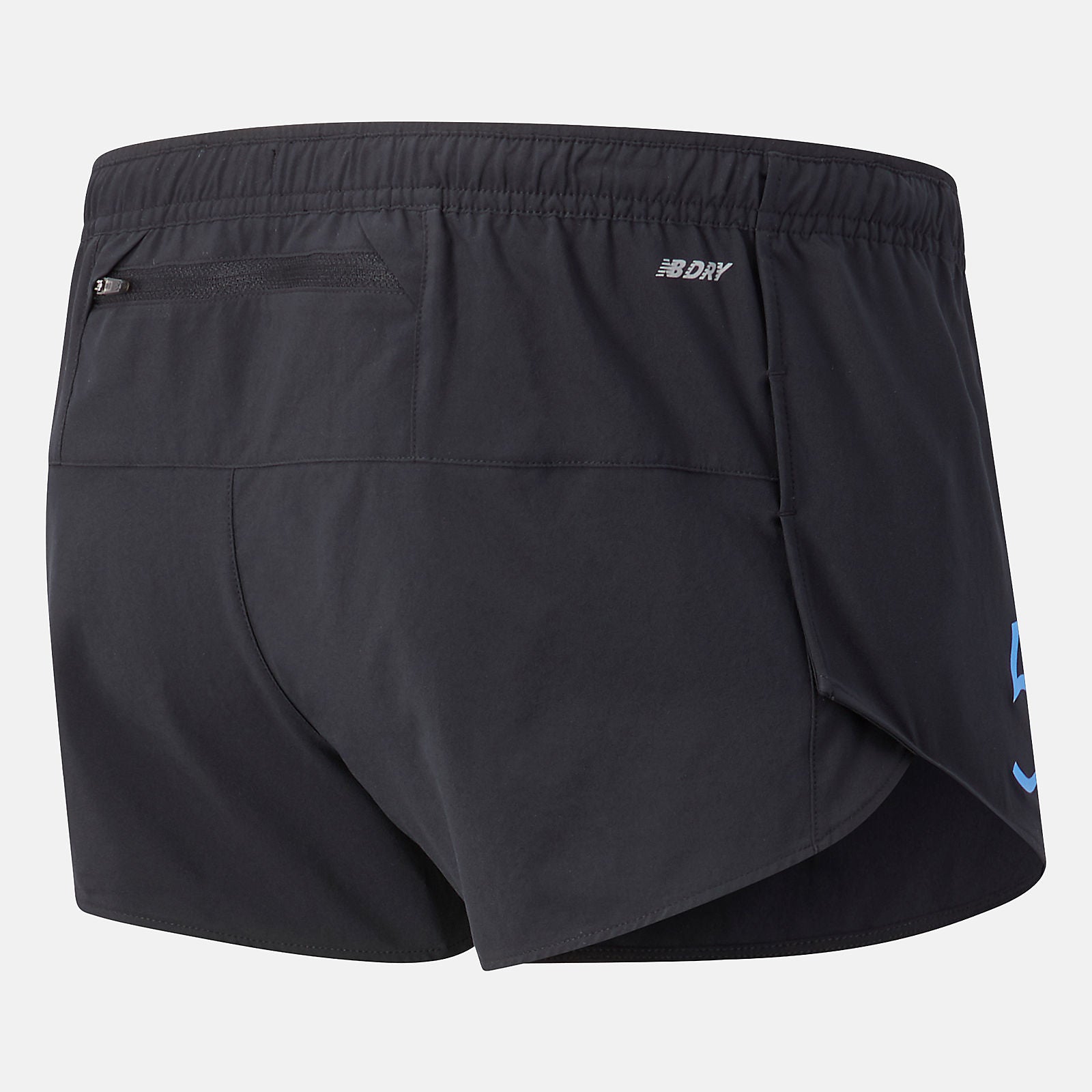 NYC Marathon Impact Run 3 inch Split Short / New Balance Men