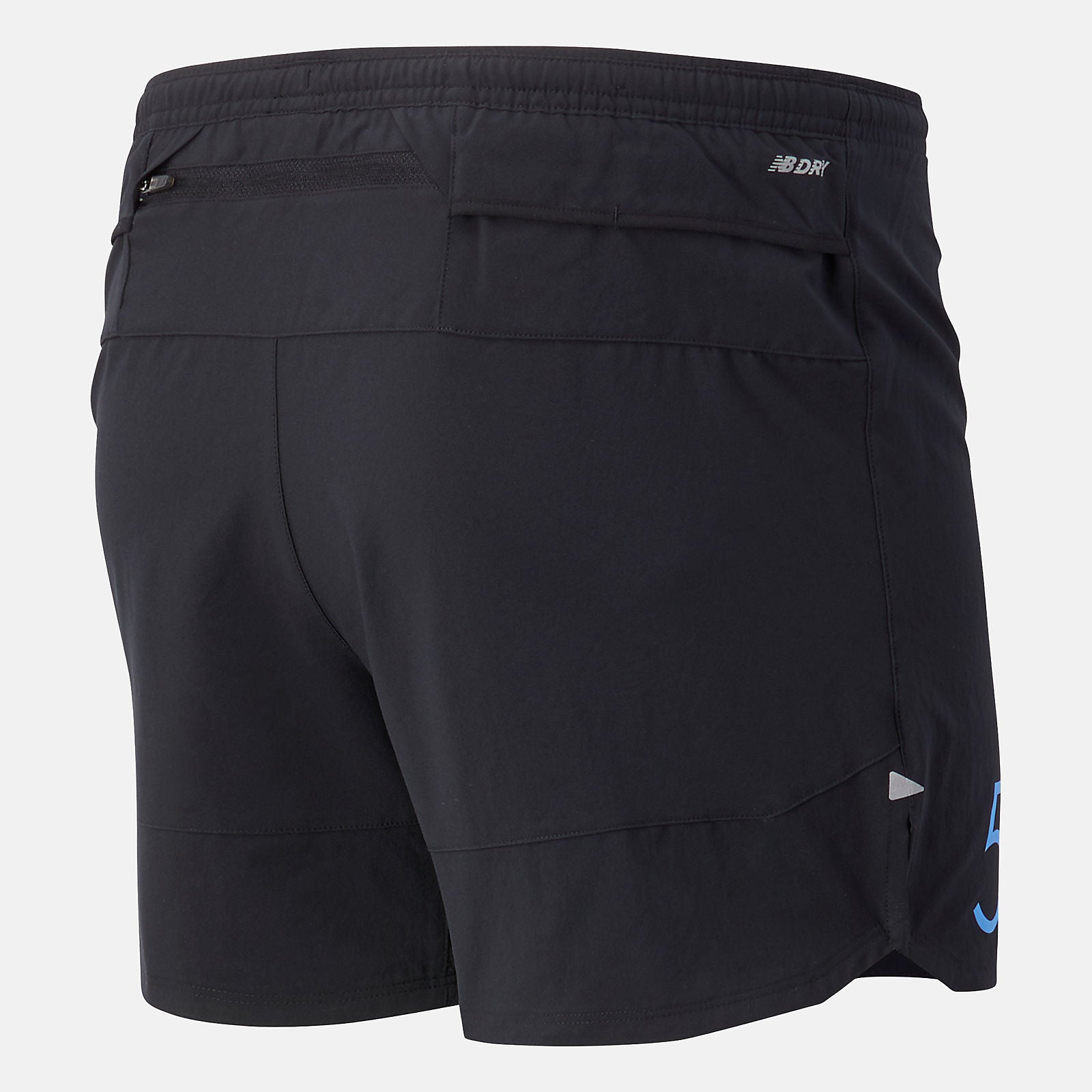 NYC Marathon Impact Run 5 inch Short / New Balance Men