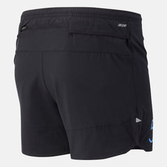 NYC Marathon Impact Run 5 inch Short / New Balance Men