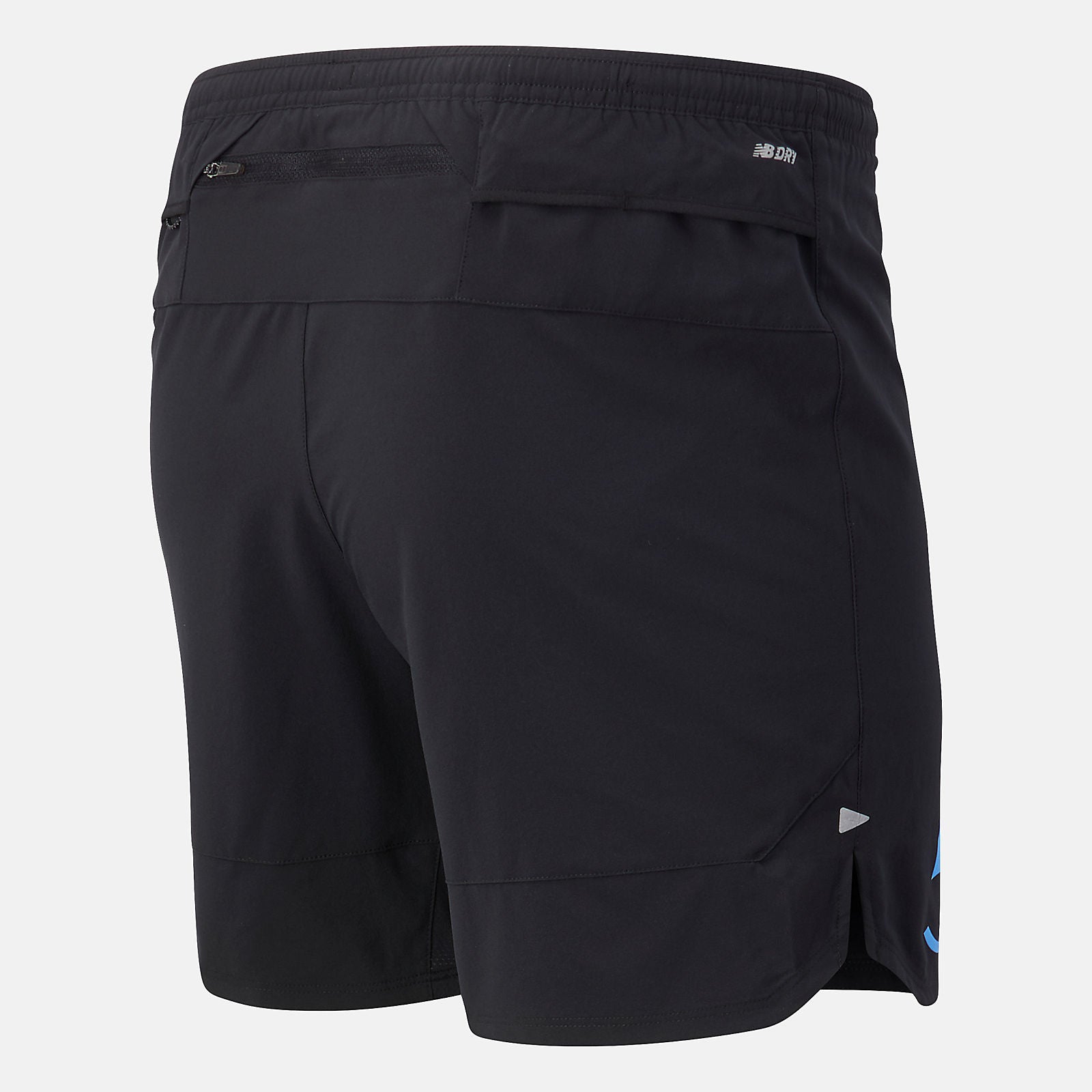 NYC Marathon Impact Run 7 inch Short / New Balance Men