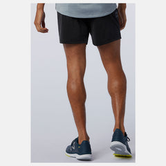 Q Speed Fuel 7 Inch Short / New Balance Men