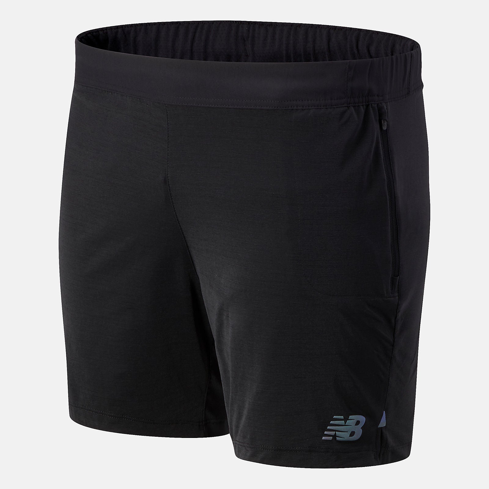Q Speed Fuel 7 Inch Short / New Balance Men