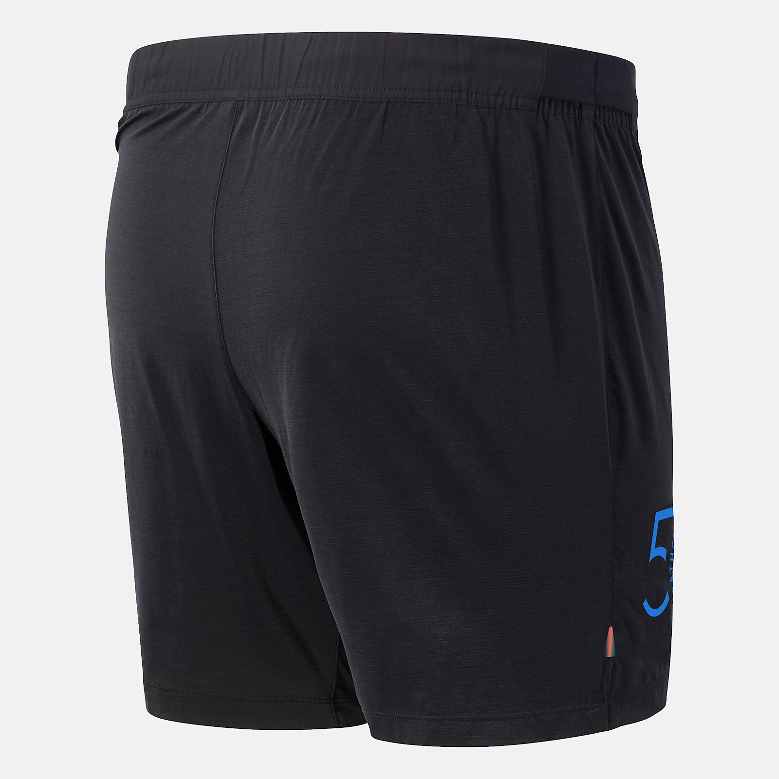NYC Marathon Q Speed Fuel Short / New Balance Men