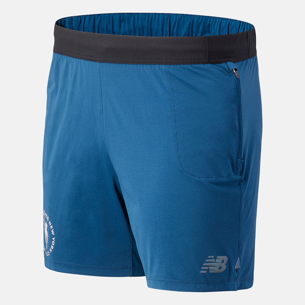 NYC Marathon Q Speed Fuel Short / New Balance Men