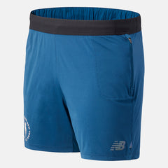 NYC Marathon Q Speed Fuel Short / New Balance Men