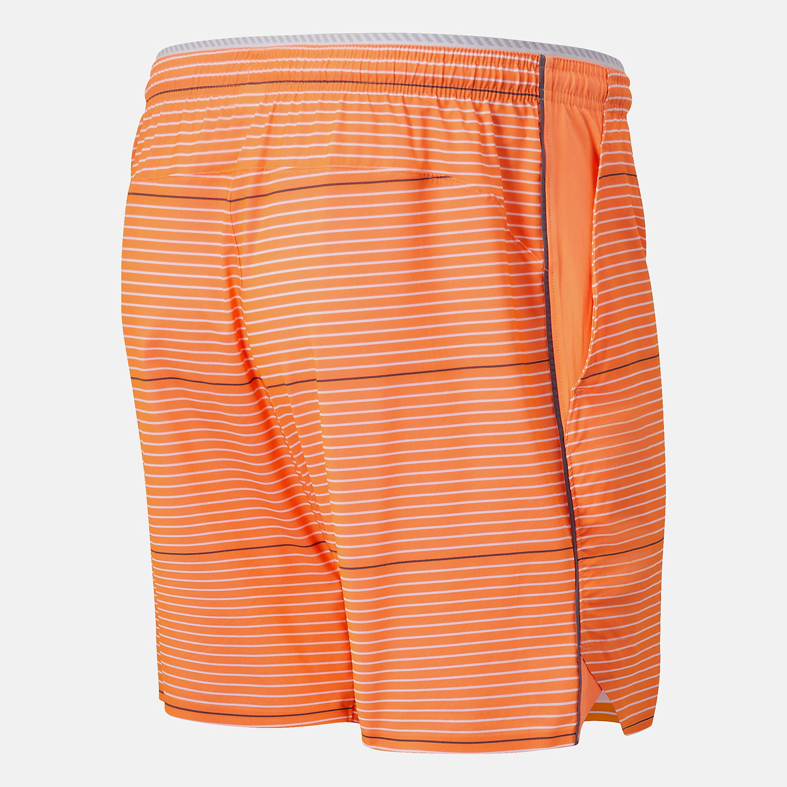 Printed Tournament Short / New Balance Men