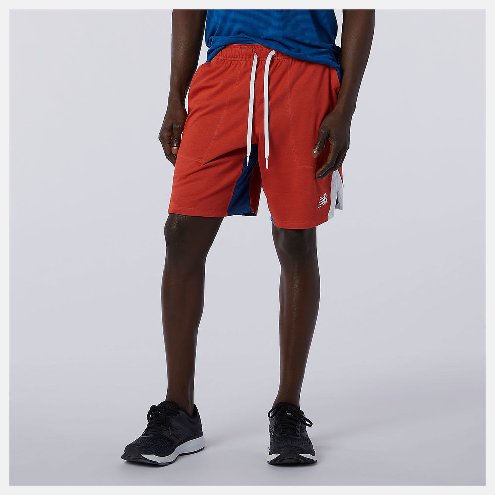 R.W.T. Reversible Short / New Balance Men