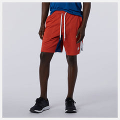 R.W.T. Reversible Short / New Balance Men