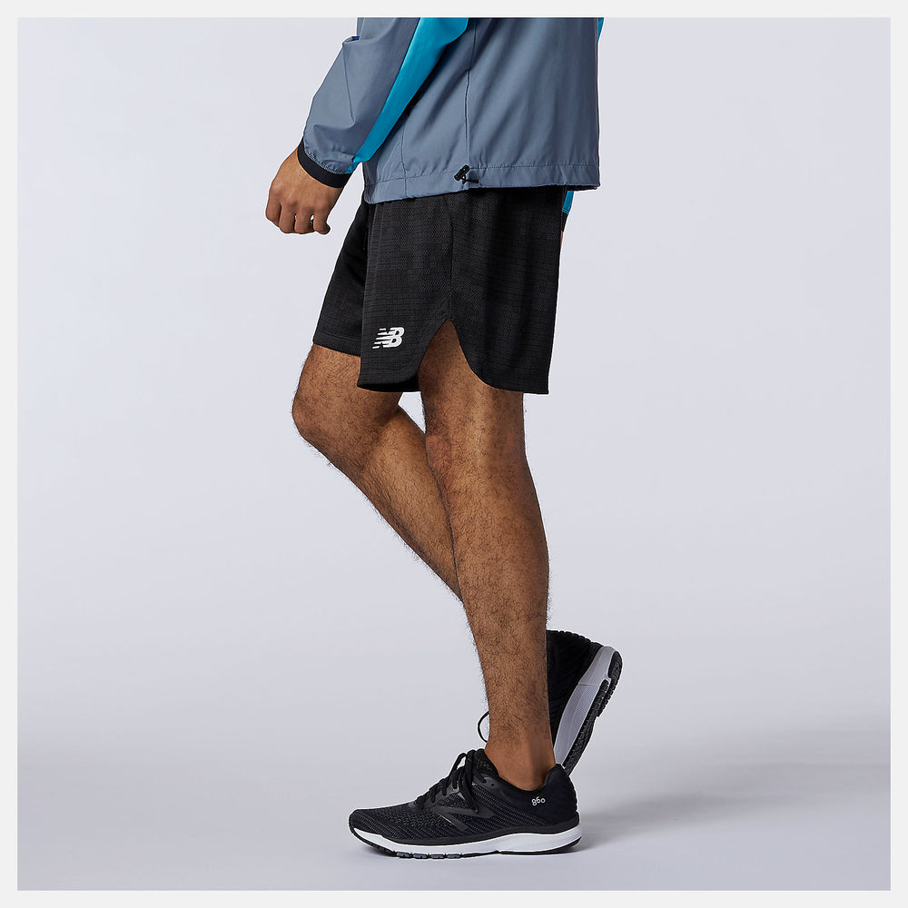 R.W.T. Lightweight Knit Short / New Balance Men
