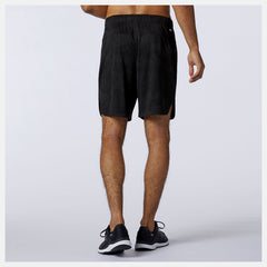 R.W.T. Lightweight Knit Short / New Balance Men