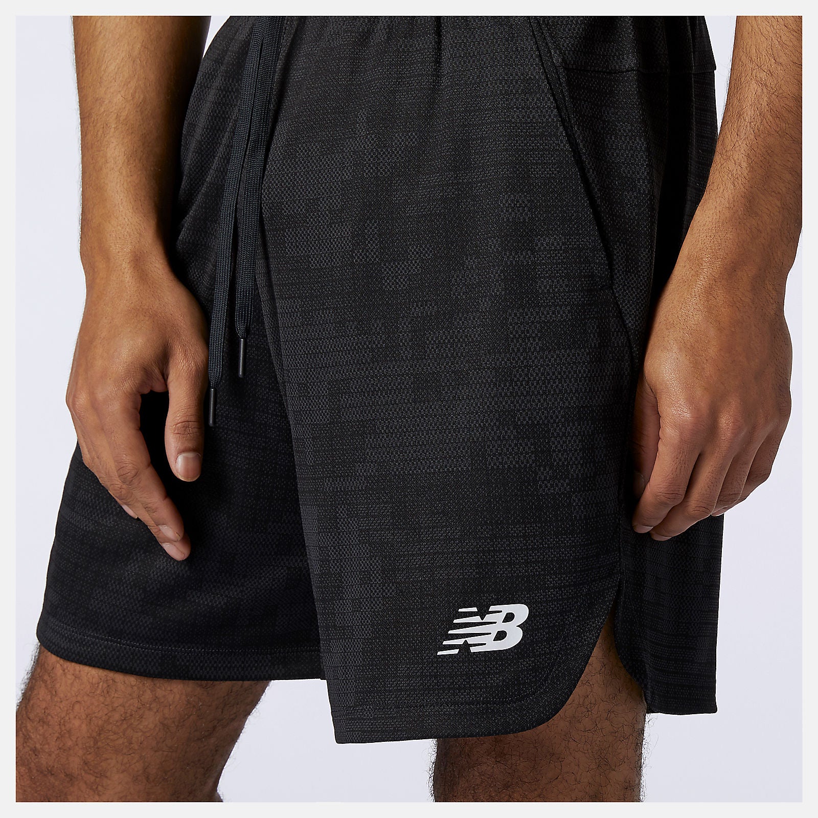 R.W.T. Lightweight Knit Short / New Balance Men
