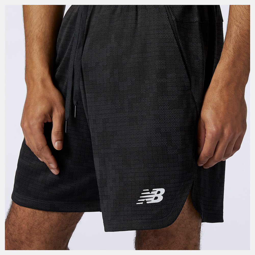 R.W.T. Lightweight Knit Short / New Balance Men