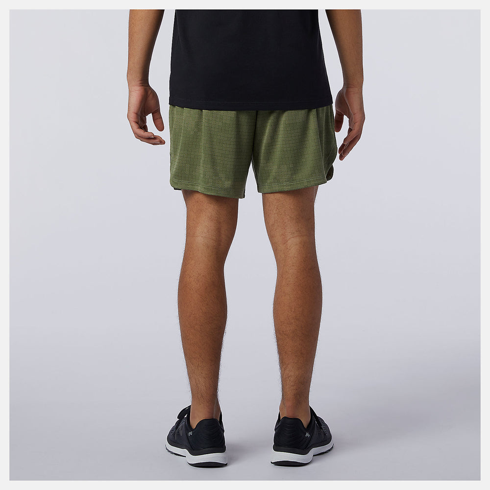 R.W.T. Lightweight Knit Short / New Balance Men