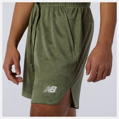R.W.T. Lightweight Knit Short / New Balance Men