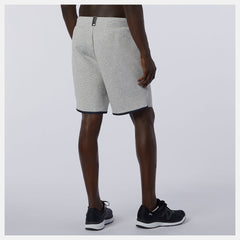 Fortitech Fleece Short / New Balance Men