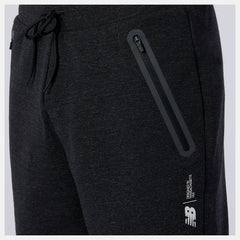 Fortitech Fleece Short / New Balance Men