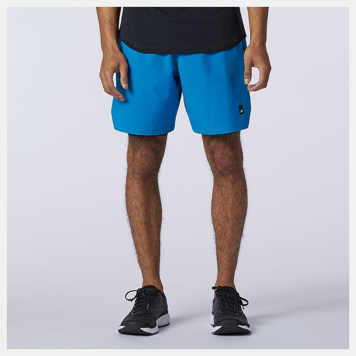 Fortitech 7 inch 2 In 1 Short / New Balance Men