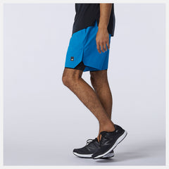 Fortitech 7 inch 2 In 1 Short / New Balance Men