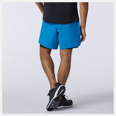 Fortitech 7 inch 2 In 1 Short / New Balance Men
