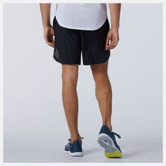 Fast Flight 2 in 1 7 Inch Short / New Balance Men