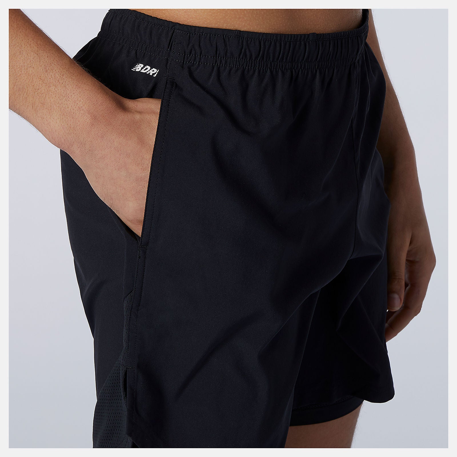 Fast Flight 2 in 1 7 Inch Short / New Balance Men