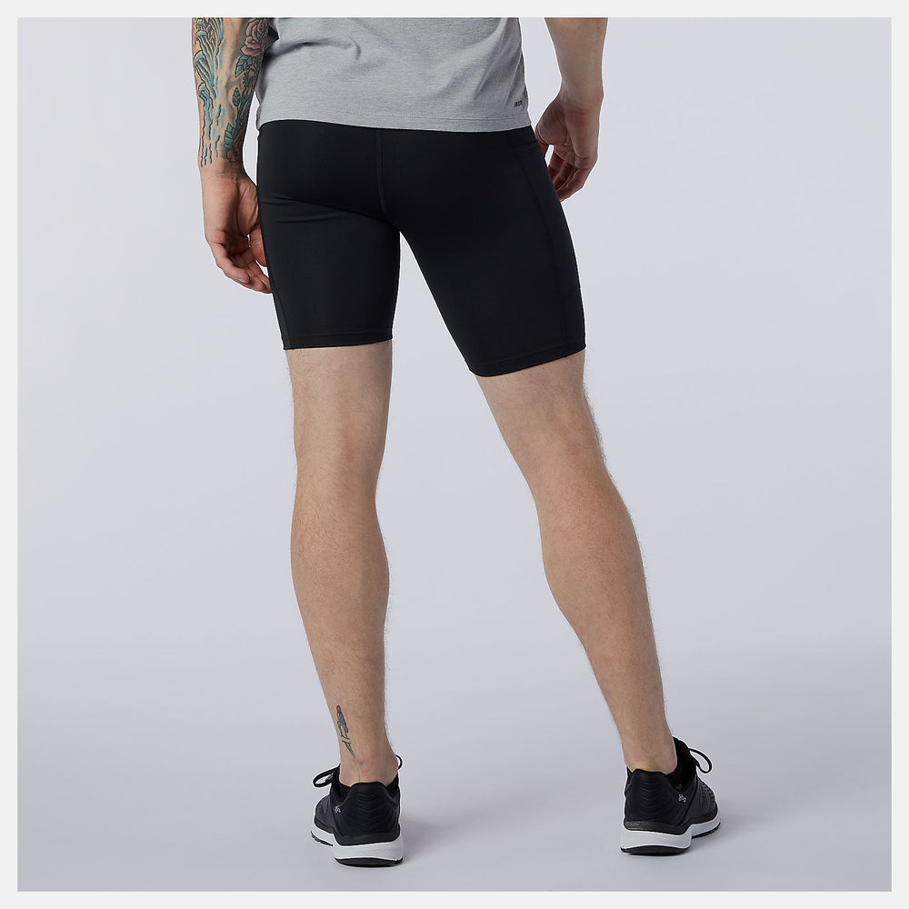 Fast Flight 8 inch Fitted Short / New Balance Men