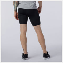 Fast Flight 8 inch Fitted Short / New Balance Men