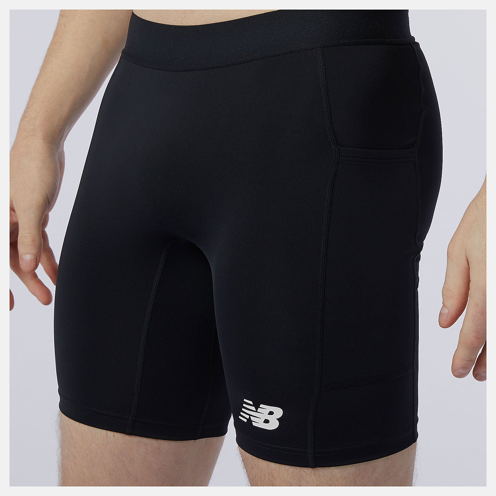 Fast Flight 8 inch Fitted Short / New Balance Men