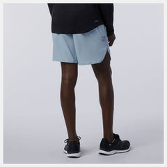 Q Speed Fuel 7 Inch Short / New Balance Men