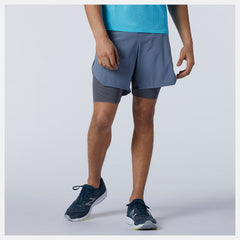 PMV Portable Short / New Balance Men