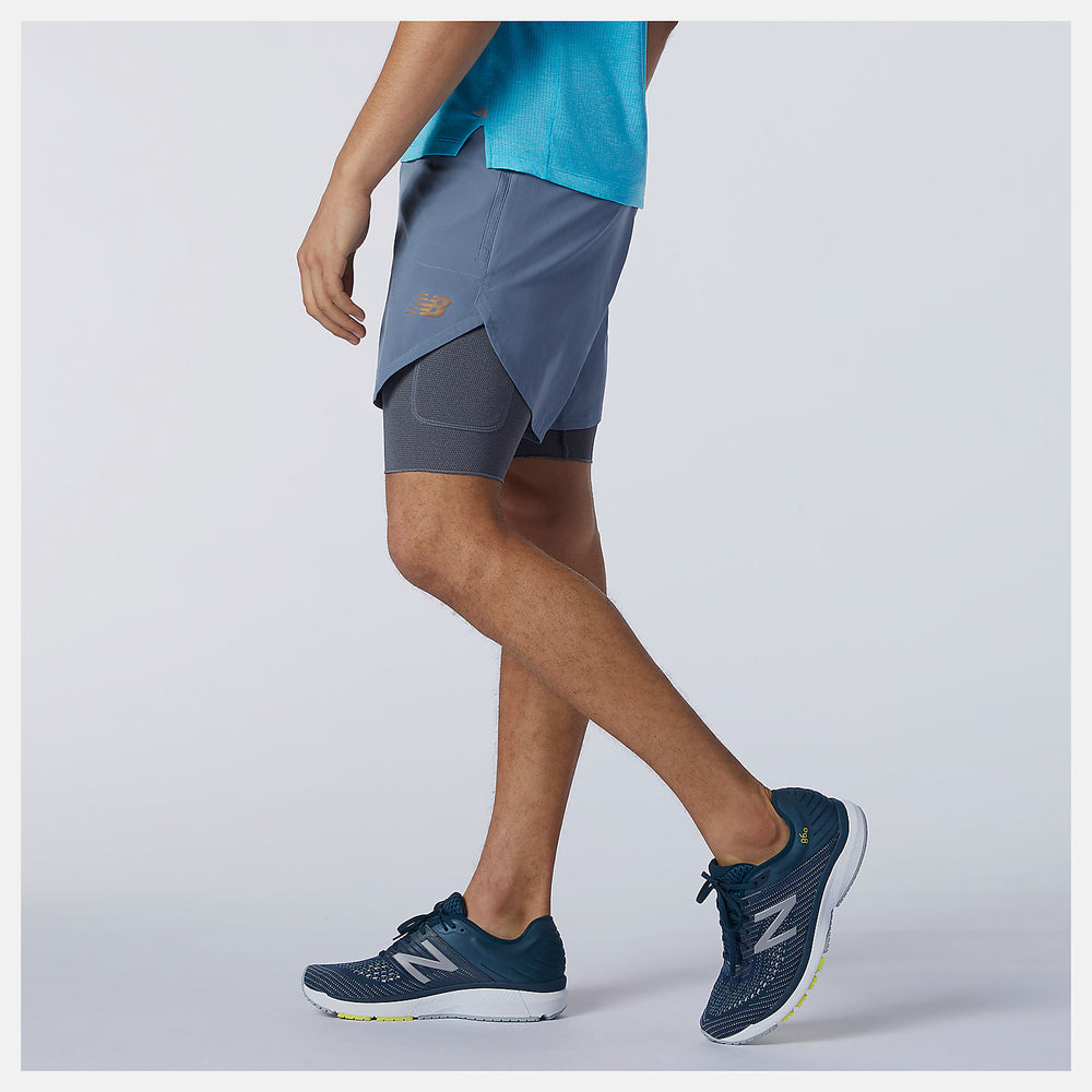 PMV Portable Short / New Balance Men