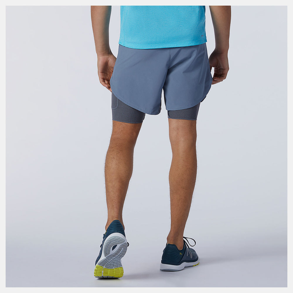 PMV Portable Short / New Balance Men