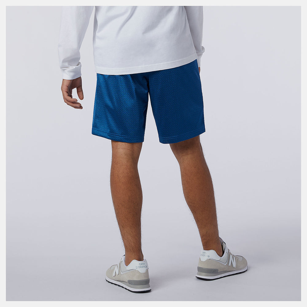 NB Essentials Mesh Short / New Balance Men