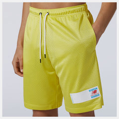 NB Essentials Mesh Short / New Balance Men
