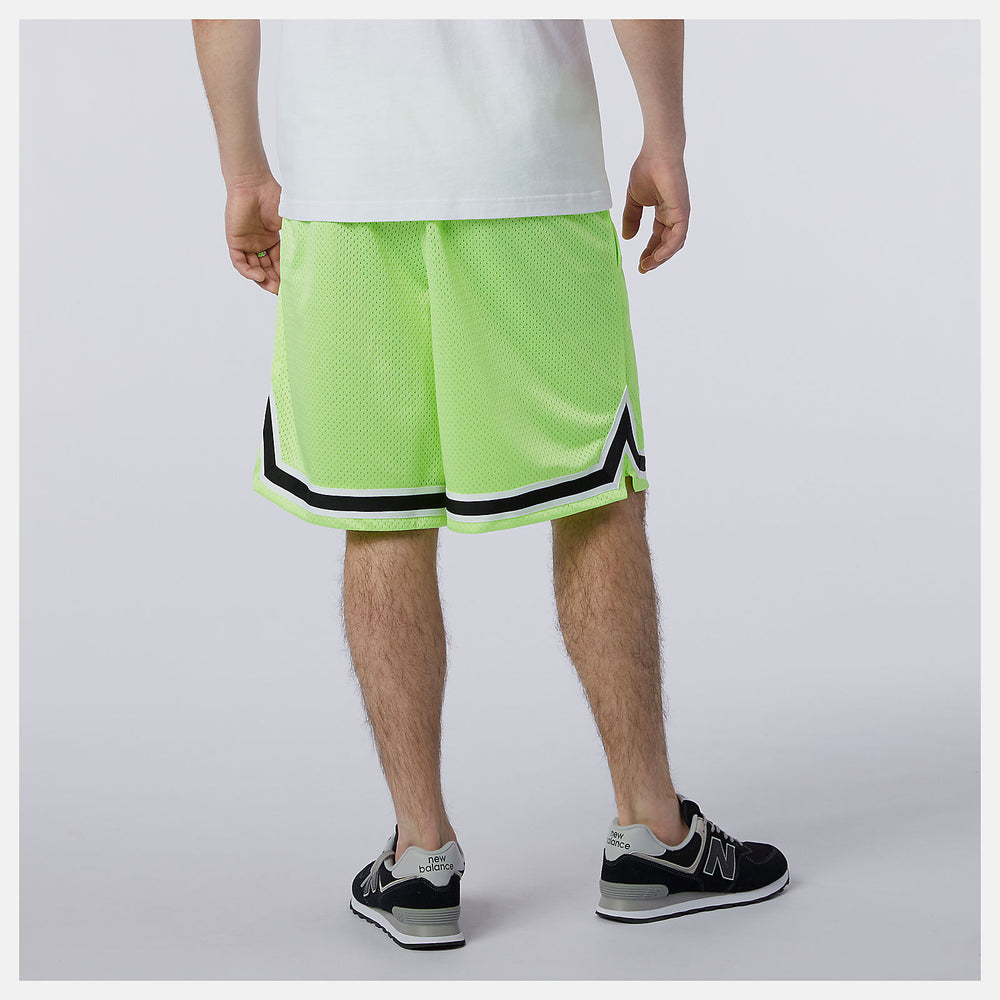 NB Athletics Psy Varsity Mesh Short / New Balance Men