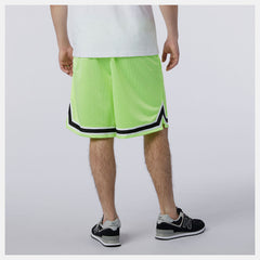 NB Athletics Psy Varsity Mesh Short / New Balance Men