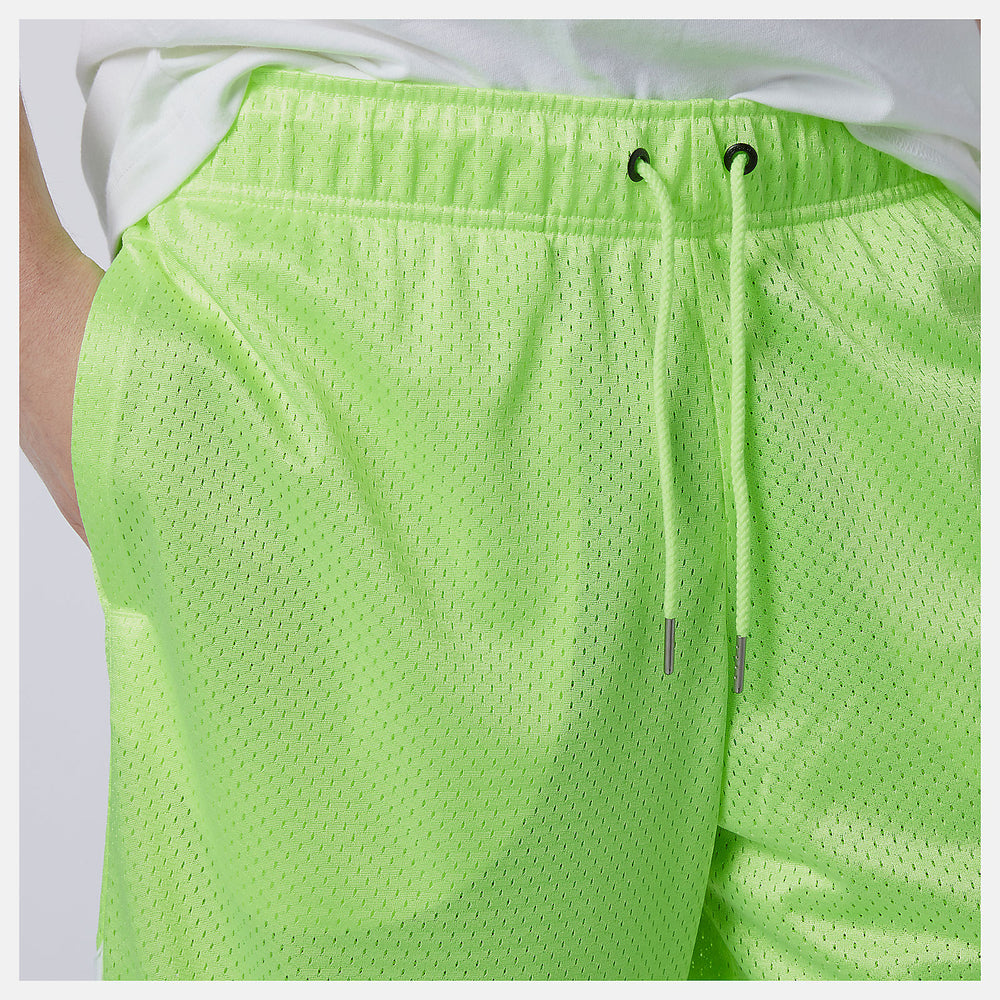 NB Athletics Psy Varsity Mesh Short / New Balance Men