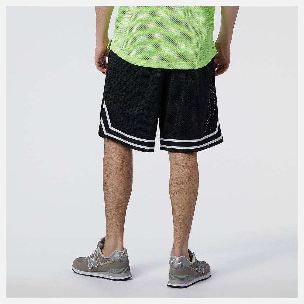 NB Athletics Psy Varsity Mesh Short / New Balance Men