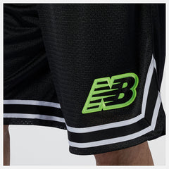 NB Athletics Psy Varsity Mesh Short / New Balance Men
