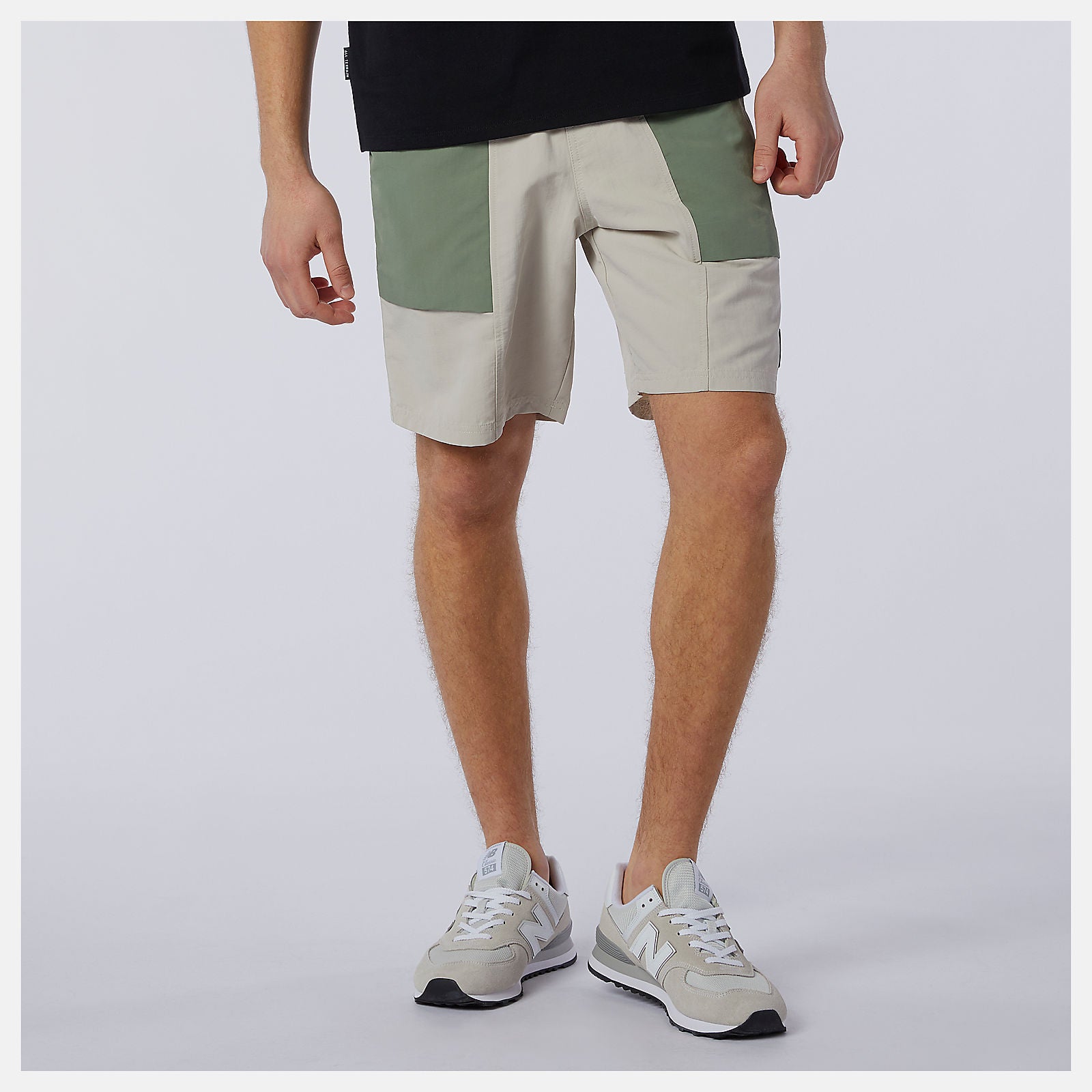 NB All Terrain Short / New Balance Men