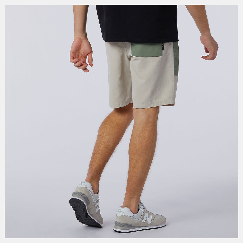 NB All Terrain Short / New Balance Men