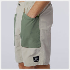 NB All Terrain Short / New Balance Men