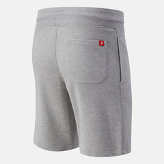 Essentials Colorful Logo Short / New Balance Men