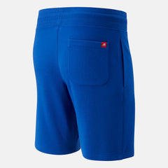 Essentials Colorful Logo Short / New Balance Men