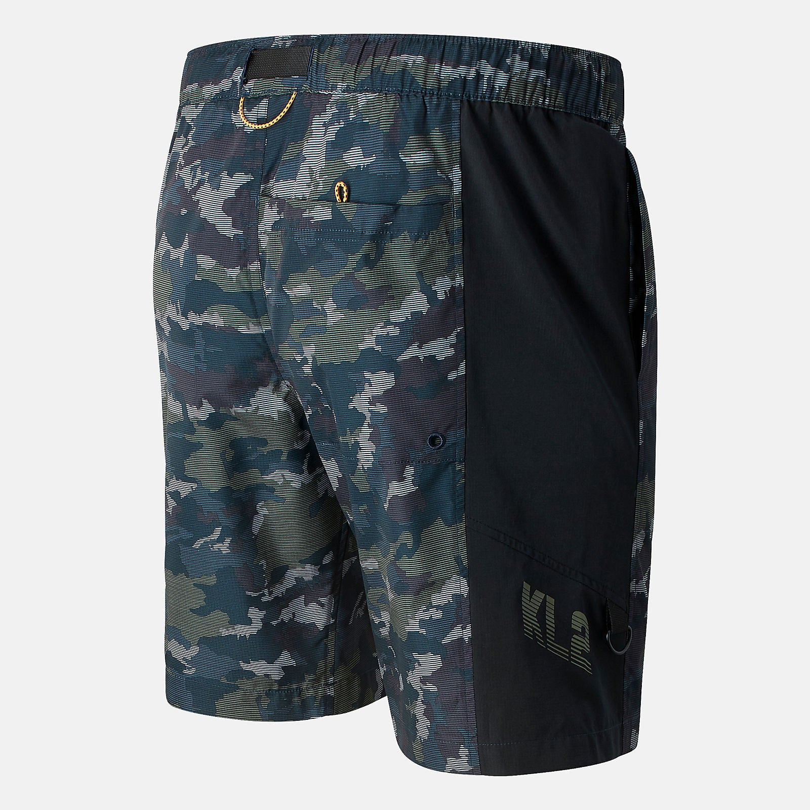 KL2 Nature of the Game Printed Utility Short / New Balance Men