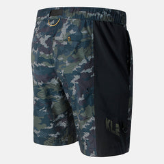 KL2 Nature of the Game Printed Utility Short / New Balance Men