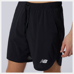 R.W.T Woven Short / New Balance Men