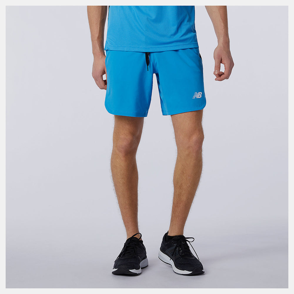 R.W.T Woven Short / New Balance Men