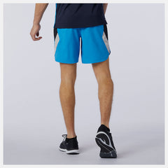 R.W.T Woven Short / New Balance Men
