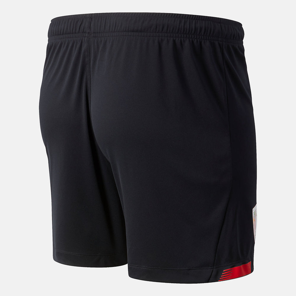 Athletic Club On-Pitch Short / New Balance Men